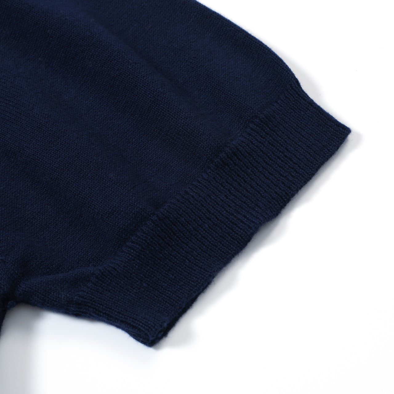 OXKNIT Men Vintage Clothing 1960s Mod Style Casual Rainbow Vertical stripes Black Polo Knitted Retro Wear