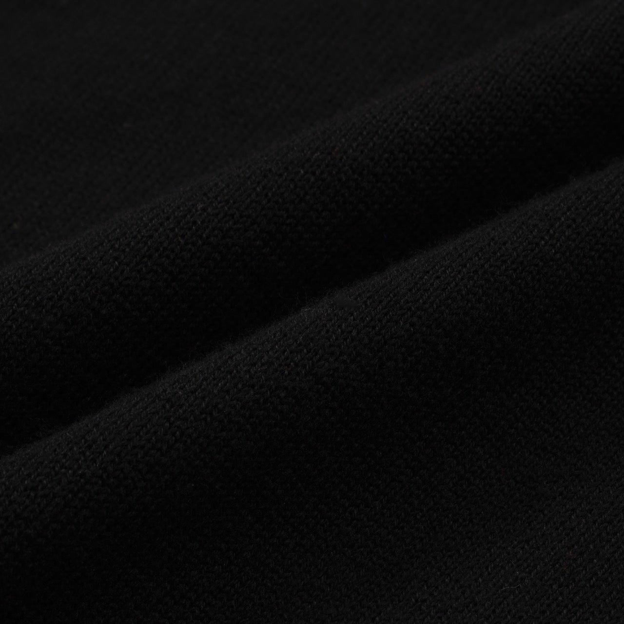 OXKNIT Women Vintage Clothing 1970s Mod Style Casual Black & Pink Knitted Short Sleeves Knitwear Retro Tshirt