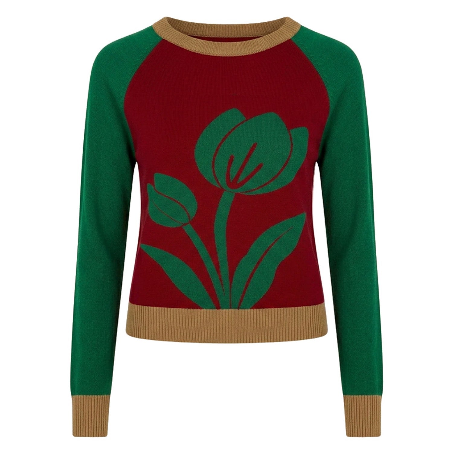 Women's Retro Clothing/ – Page 14 – OXKnit