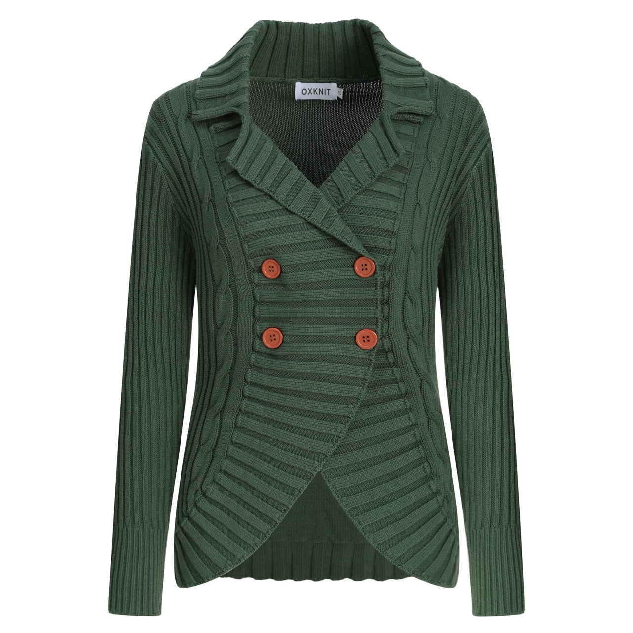 Women Cardigan – OXKnit