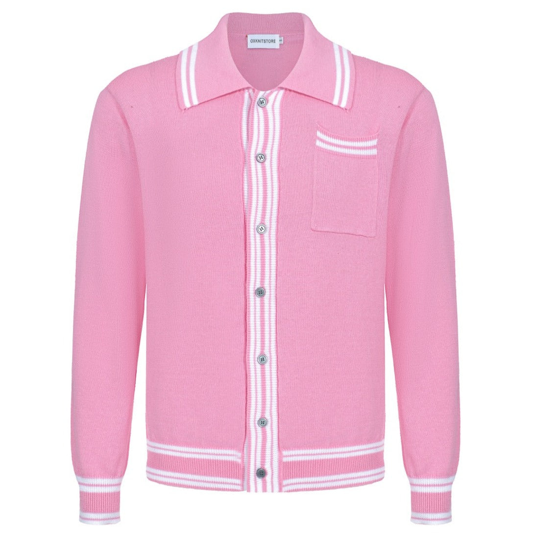 Cardigan – OXKnit