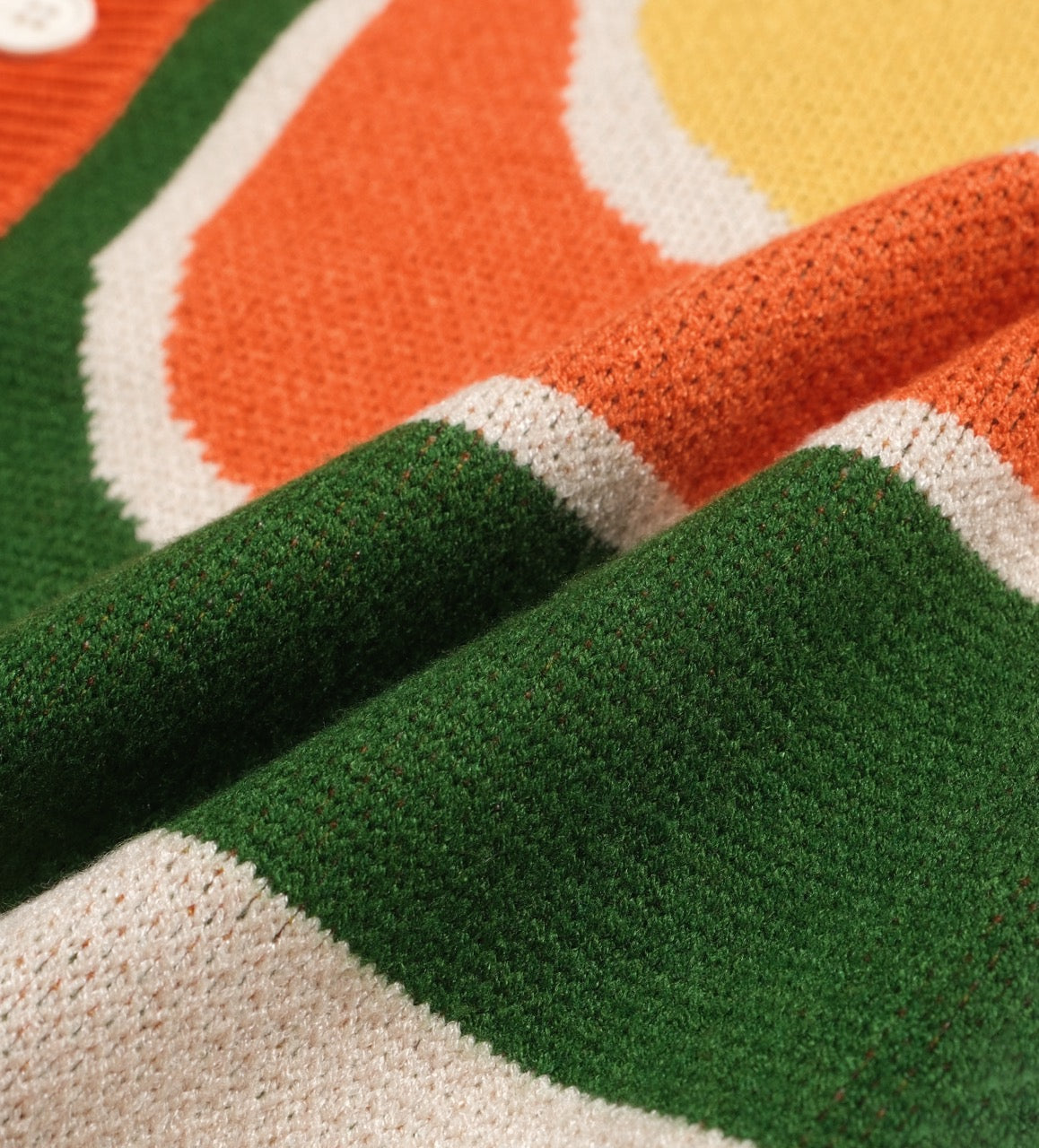Cardigan – OXKnit