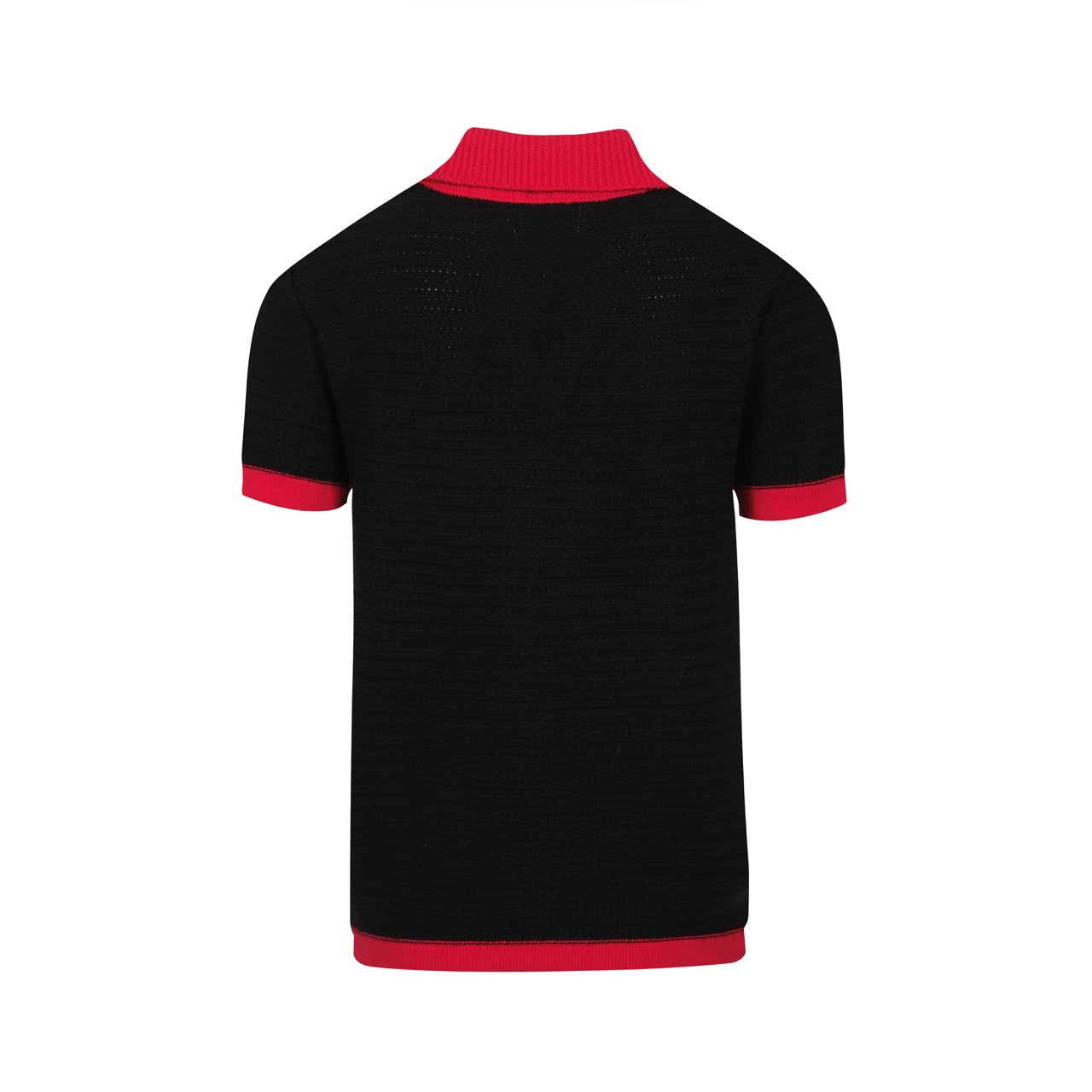 e*i様 *p(R)ojectR® Knit Polo Shirt projectr *p(R)ojectR® Knit Polo Shirt