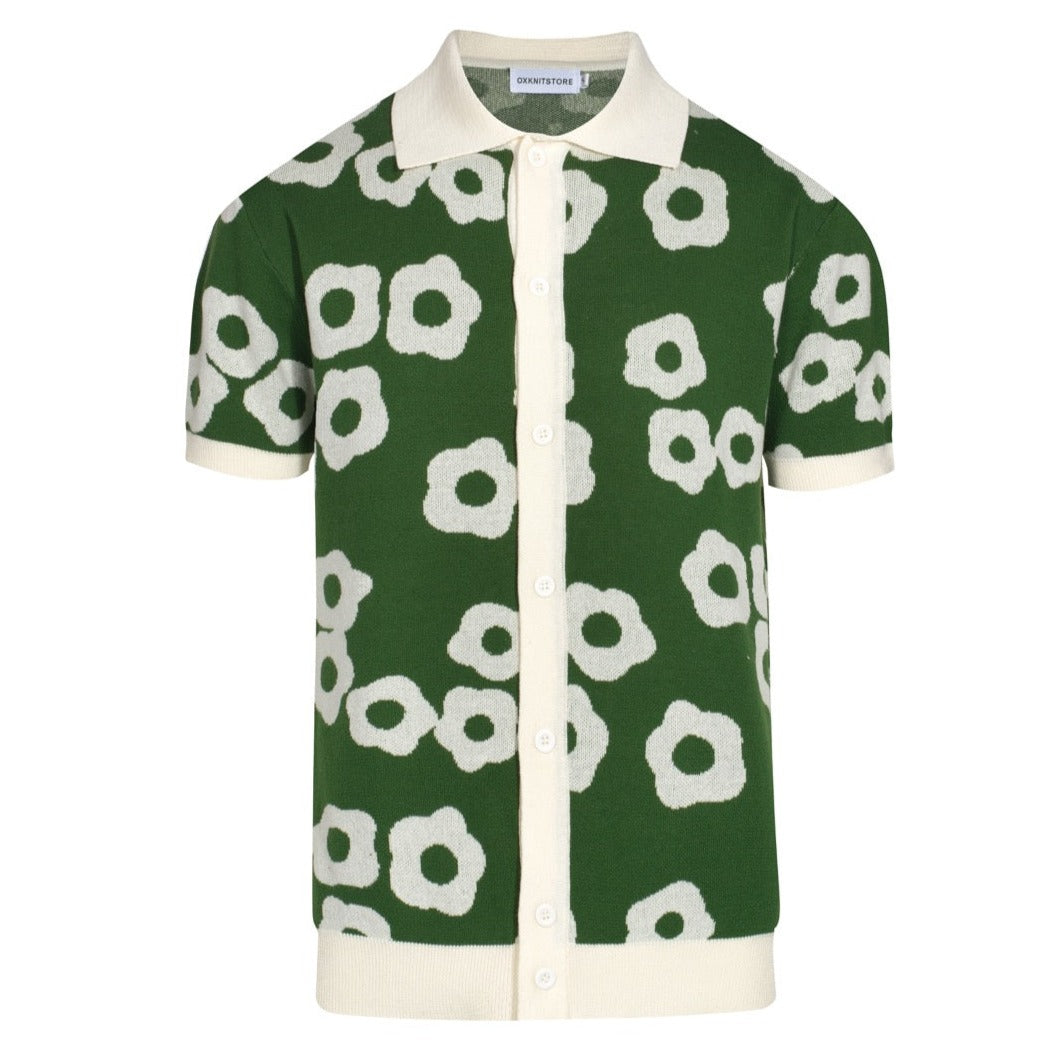 Retro T Shirts – OXKnit