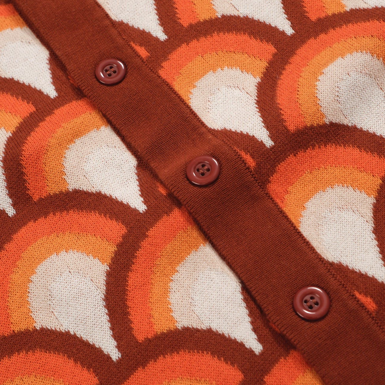 OXKNIT® Women & Mens Retro Clothing, 1960s &1970s Men