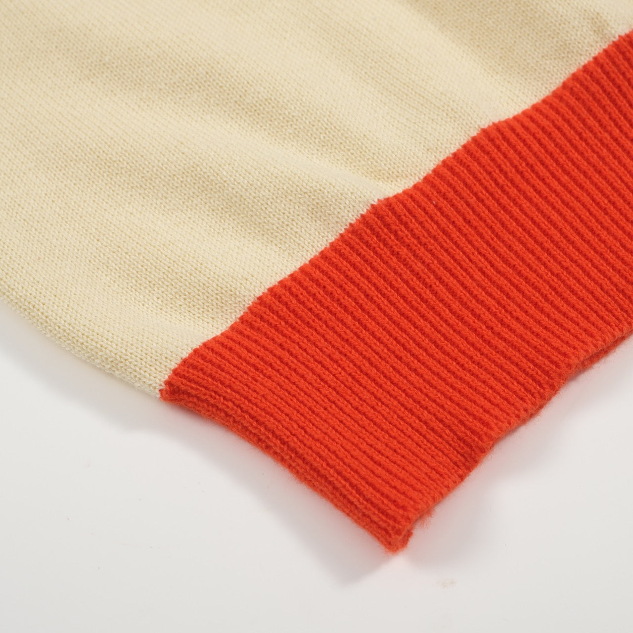 Tシャツ・カットソー HUECLOSET Rivet knit Zip Up White organic poplin zip shirt with hidden logo | Marni