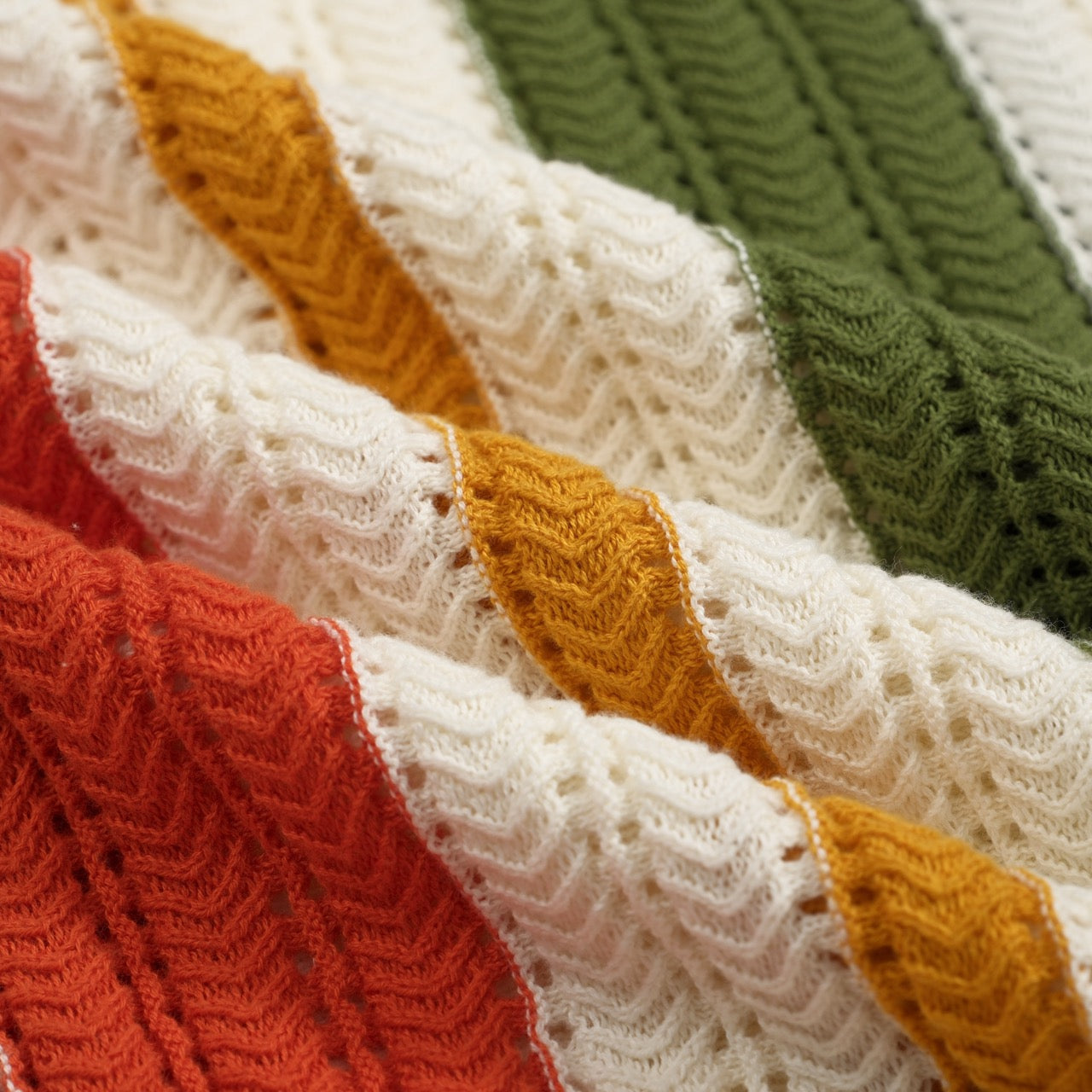 Y Vintage Fashion- – OXKnit