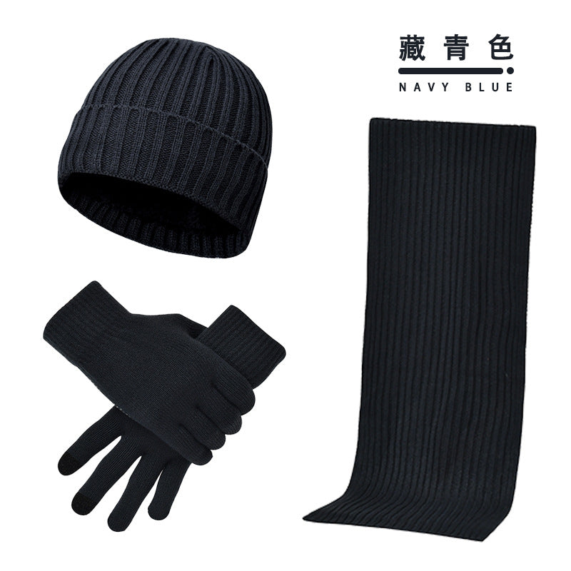 Hats and Gloves - Men