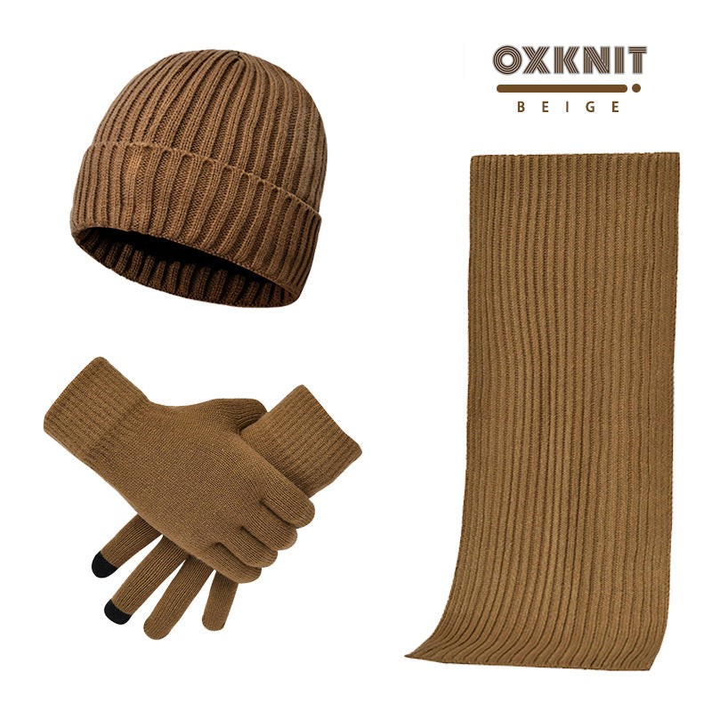 Hats and Gloves Collection for Men