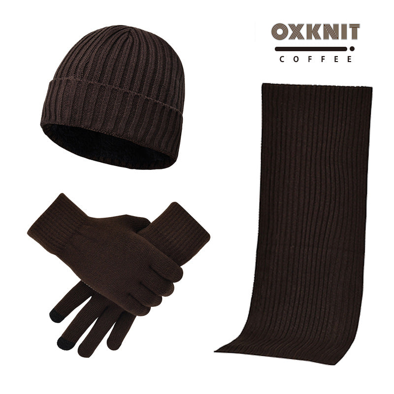 Hats and Gloves Collection for Men