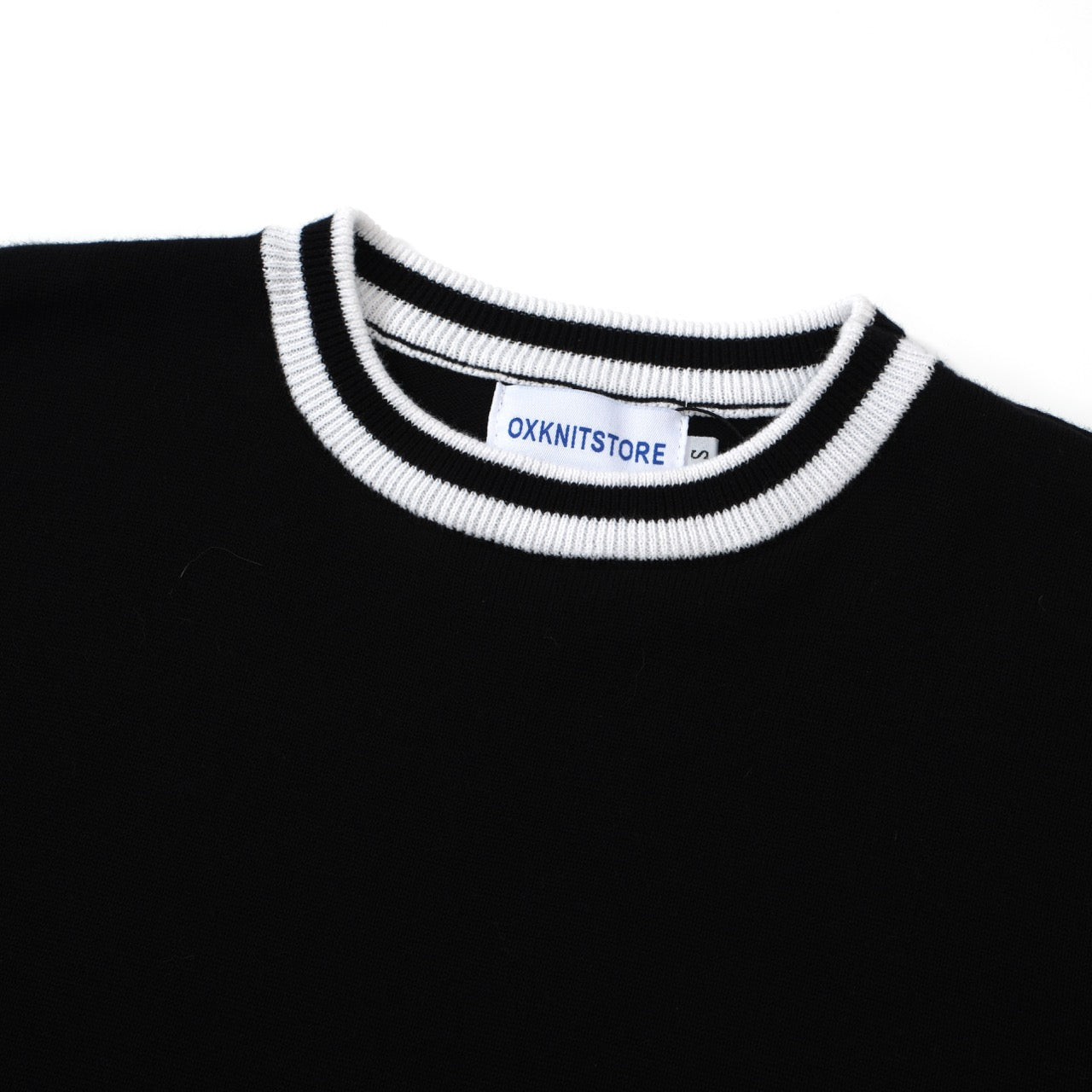 Vintage Knitwear – OXKnit