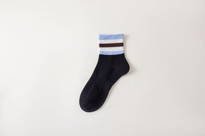 Simple All-Match Sports Stockings