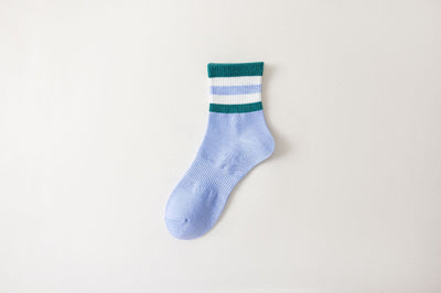 Simple All-Match Sports Stockings