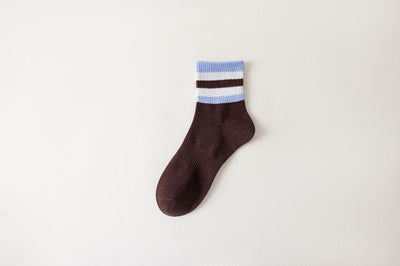 Simple All-Match Sports Stockings