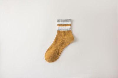 Simple All-Match Sports Stockings