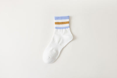 Simple All-Match Sports Stockings