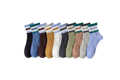 Simple All-Match Sports Stockings