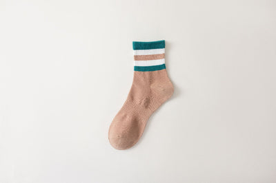 Simple All-Match Sports Stockings