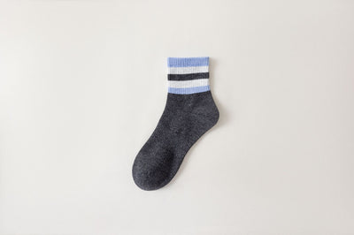 Simple All-Match Sports Stockings