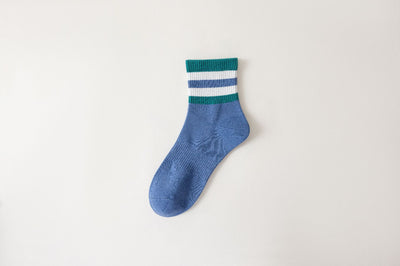 Simple All-Match Sports Stockings