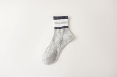 Simple All-Match Sports Stockings