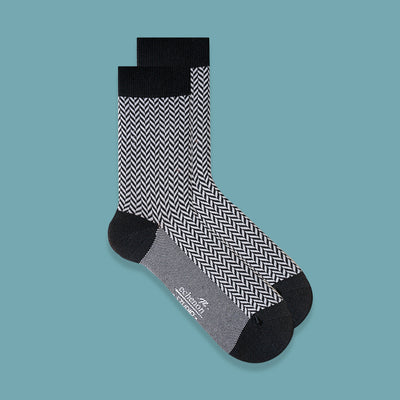 Mid-Calf Men's Socks