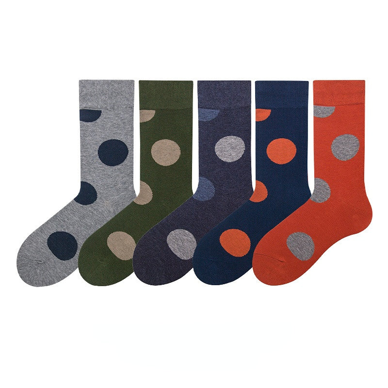 Men's Vintage Socks